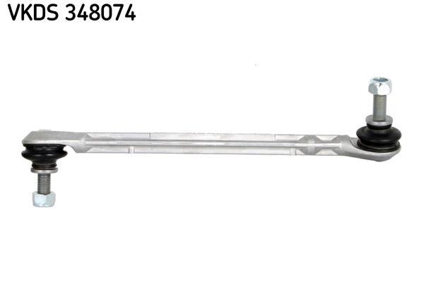 Biellette de barre stabilisatrice (Biellette antiroulis) SKF ref. VKDS 348074
